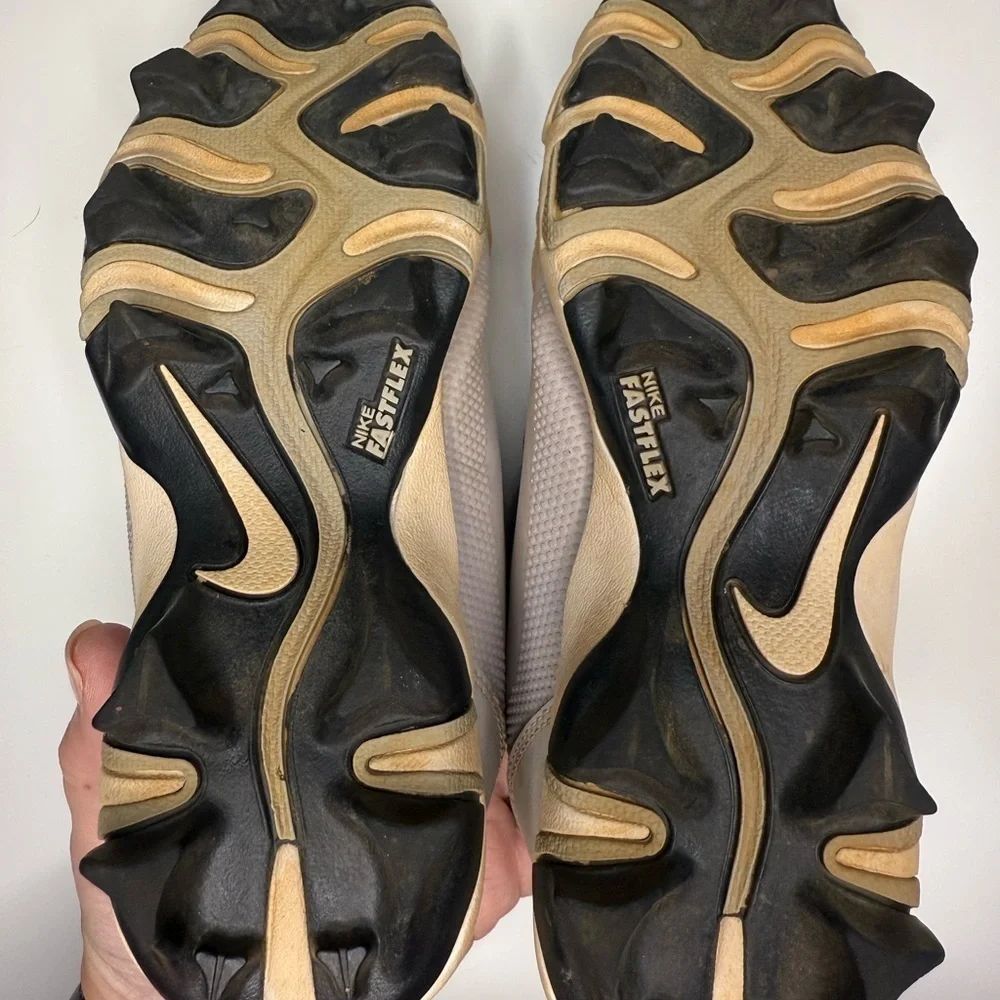 Nike experience comfort